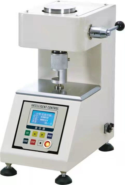 ISO-17700-Rotary-Rubbing-Color-Fastness-Tester