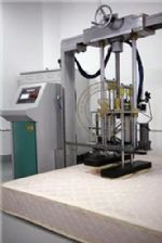  SL-T11 Mattress Durability Testing Machine