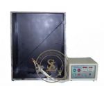 Automotive Wires Flammability Tester SL-S28