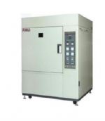  UV Aging Test Chamber 450 X 450 X 450mm , Programmable Ozone Test Chamber