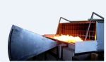 Stainless Steel Flammability Testing Equipment