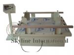 Transportation Vibration Testing Machine For Toys Electronics / Package