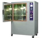 SL-L10 Light Discoloration (UV) Testing Machine