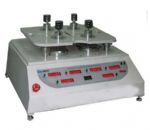 Martindale Abrasion & Pilling Tester SL-F04