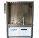 45 degree Automatic Flammability Tester SL-F06