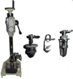 Button Snap Tester/ Button Pull Tester SL-F14A