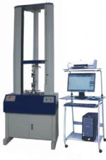 SL-T802 Servo Controlled Universal Tensile Testing Machine 