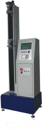 Single Column Microcomputer Tensile Tester SL-T803