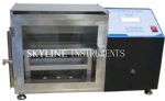 Horizontal Flammability Tester SL-S33