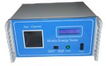 Kinetic Energy Tester SL-S20  