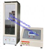 Vertical Flammability Tester SL-F15