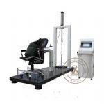 SL-T20 Chair Pull Back Impact Testing Machine