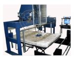 Cornell Mattress Durability Tester SL-T06
