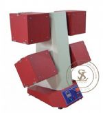 SL-F02 Pilling Testing Equipment
