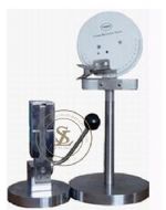 Creases recovery Tester SL-F08