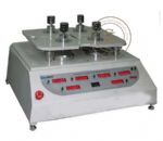Martindale Abrasion & Pilling Tester SL-F04