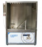 45 degree Automatic Flammability Tester SL-F06