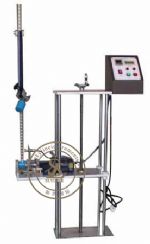 Toy Lid Durability Tester SL-S21