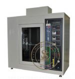 SL-S29 UL94 Horizontal-Vertical Flame Chamber 