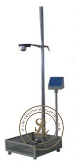 Drop Ball Impact Tester SL-S24