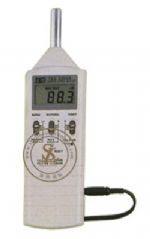 SL-S35 Sound Level Meter