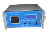 Kinetic Energy Tester SL-S20  