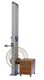 Horizontal Impact Stability Testing Machine SL-T27