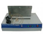 SL-S17 Surface Flammability Tester 
