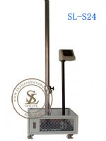 SL-S24 Drop Ball Impact Testing Equipment