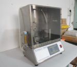 45 Degree Automatic Flammability Tester