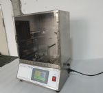 45 Degree Automatic Flammability Tester