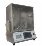 SL-S19 45 Degree Automatic Flammability Test Apparatus