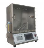 SL-S19 45 Degree Automatic Flammability Test Apparatus