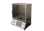 SL-S19 45 Degree Automatic Flammability Test Apparatus