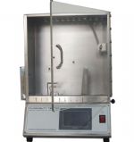 SL-S19 45 Degree Automatic Flammability Test Apparatus