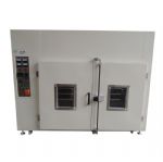 Stainless Steel Environmental Test Chamber 800L High Temperature Aging Oven