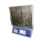 SL-S19 ASTM 45 Degree  Flammability Tester 