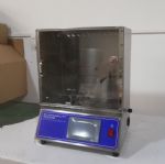 SL-S19 ASTM 45 Degree  Flammability Tester 