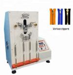 Automatic Pull Rod Luggage And Bags Zipper Plastic Reciprocating Tester