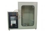 SL-S28 Automotive Wires Flammability Tester