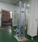 Barriers and Handrails Dynamic Strength Testing Machine 