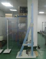 Barriers and Handrails Dynamic Strength Testing Machine 