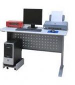 SL-T09 Chair Base Compression Testing Machine 