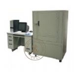 SL-T09 Chair Base Compression Testing Machine 