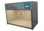 SL-F12 Color Assessment Cabinet