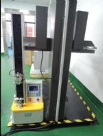 ISO2248-1972 Double-Arm Drop Test Machine