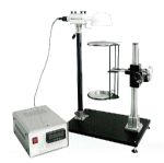 Dripping Test Apparatus	