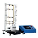 Fire Testing Equipment Vertical Flame Tester