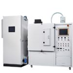 Fourier Infrared Smoke Toxicity Analysis System