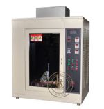 SL-7608 Series Glow-wire Tester